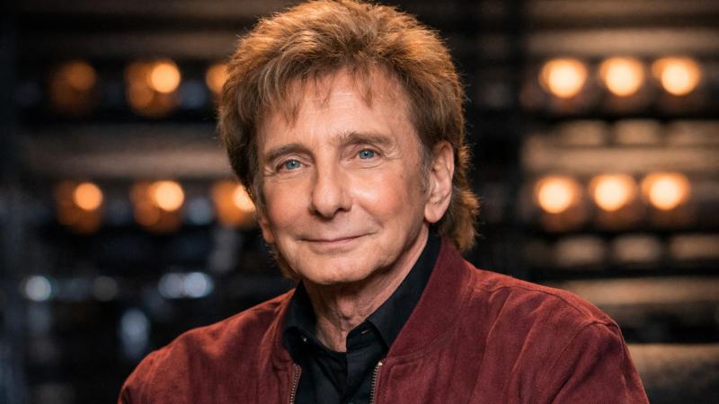 Barry Manilow announces lung cancer surgery, January concerts rescheduled