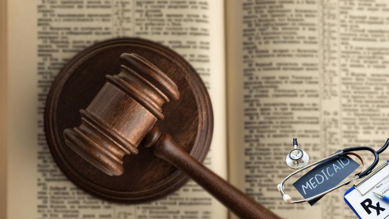 Judge blocks rule to remove medical debt from credit reports across United States