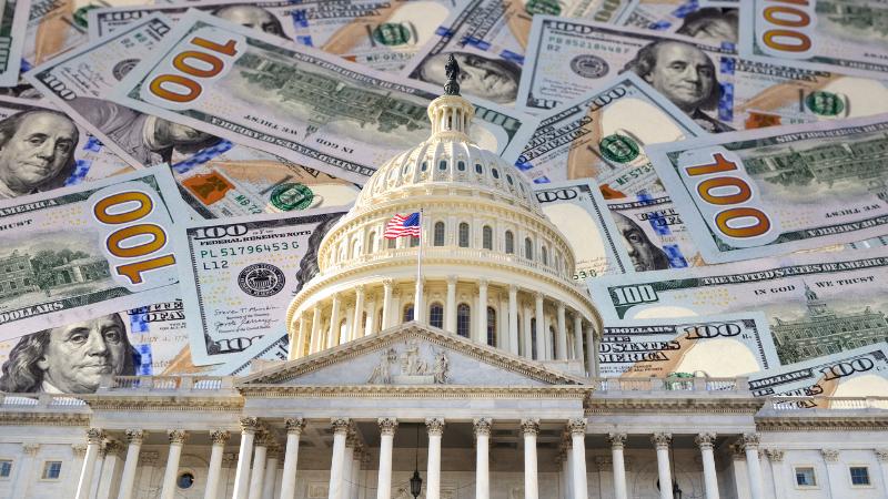 Cost-Cutting Debate Musk and Trump Unite on Federal Spending Reform