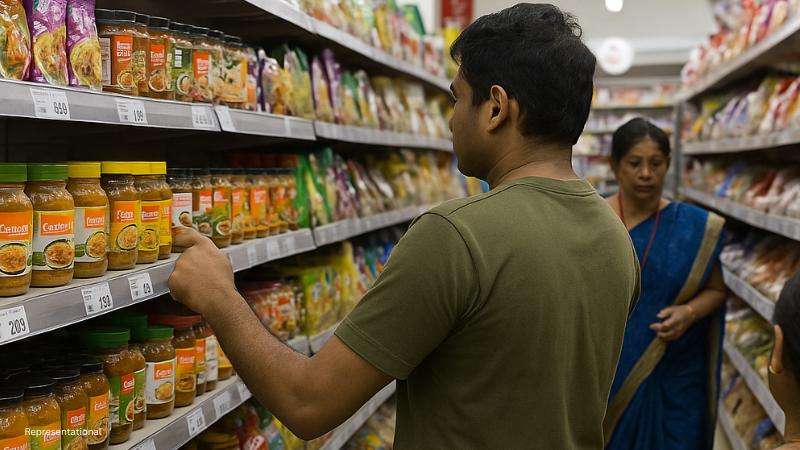 Two weeks after GST 2.0 rollout, tax cut benefits yet to reach most consumers