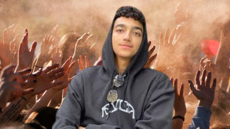 Tenafly, New Jersey native Edan Alexander reunited with family after Gaza hostage ordeal