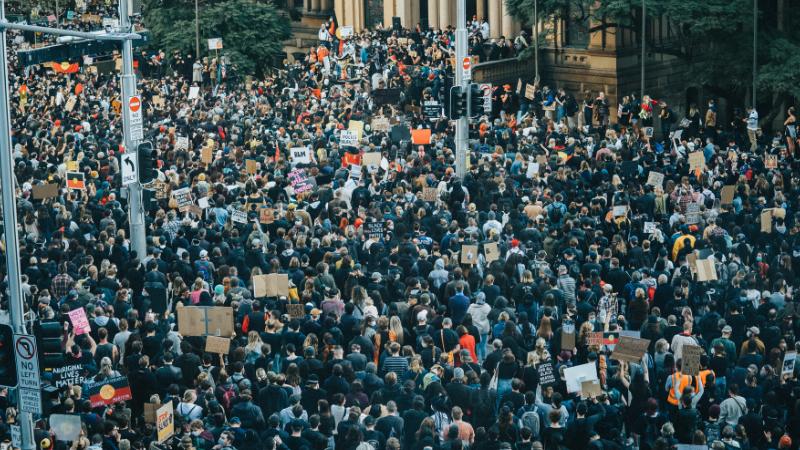 Thousands to rally in San Jose for May Day march supporting immigrant and workers’ rights