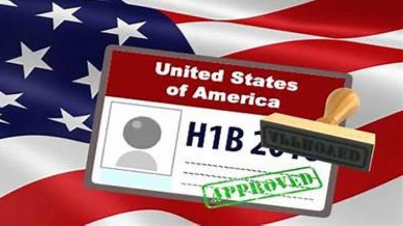 The Lifeline for Indian H-1B Visa Holders Understanding the I-140 Process