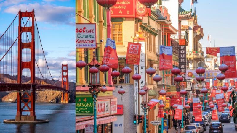 Popular Chinatown Night Market in SF Back With Food, Games, and AANHPI Performers