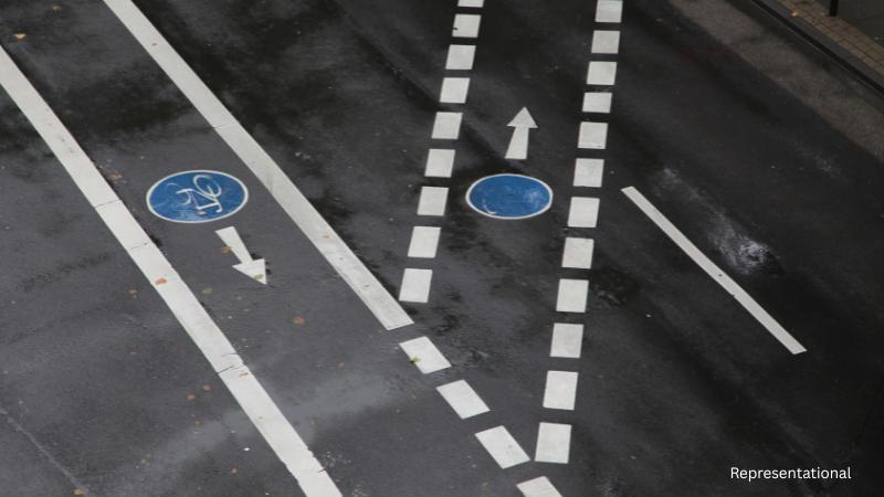 Chicago Kennedy Expressway Construction Brings Two Week Lane Changes