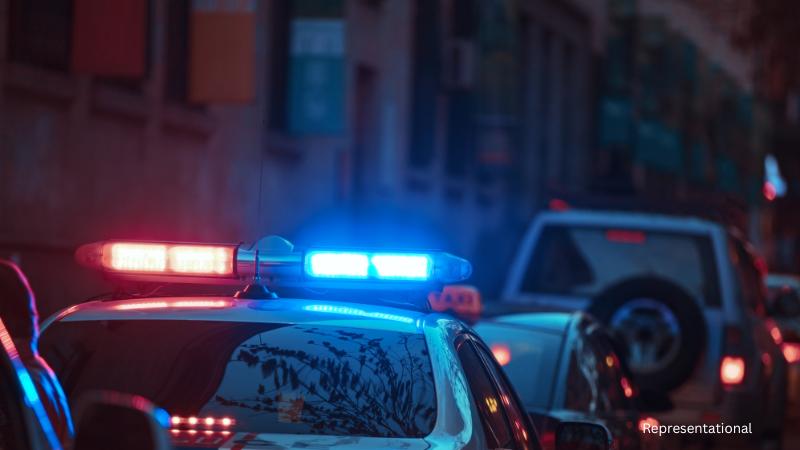 South Dallas Neighborhoods Face Delays In Emergency Police Responses