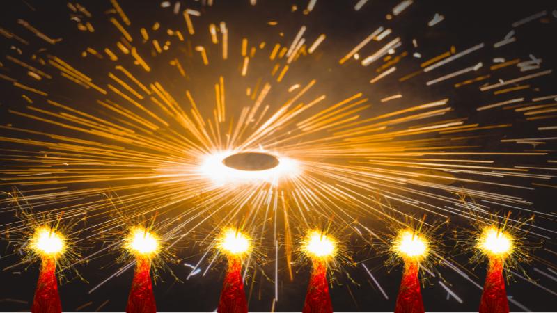 Supreme Court allows green firecrackers in Delhi-NCR with strict time limits