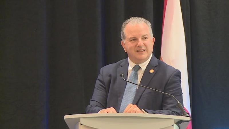 Trump-Backed Jimmy Patronis Triumphs in Florida’s 1st District Special Election