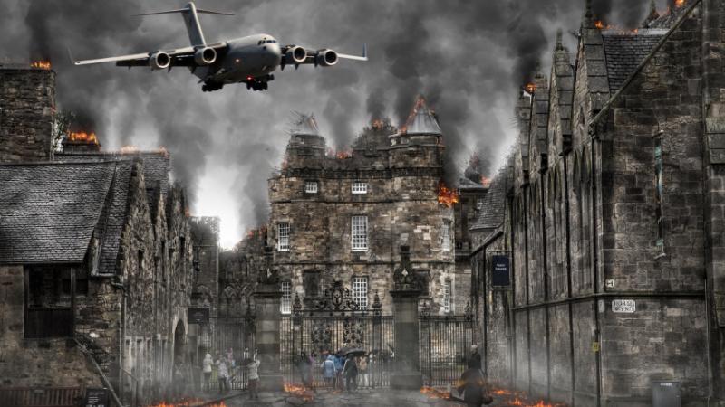 US Increases Evacuation Flights and Warns Americans Abroad Amid Iran Retaliation Fears