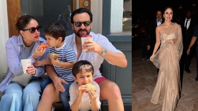 Kareena Kapoor Khan's Journey of Self-Love and Fitness A Role Model for Women Everywhere