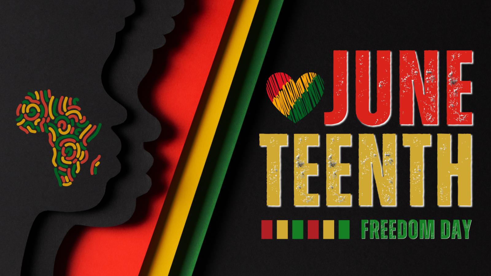 Columbus Juneteenth 2026 Closures Trash, COTA, Mail and More