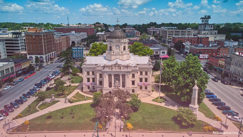 Plymouth Minnesota And Bloomington Illinois Rank High As Most Livable Small Cities