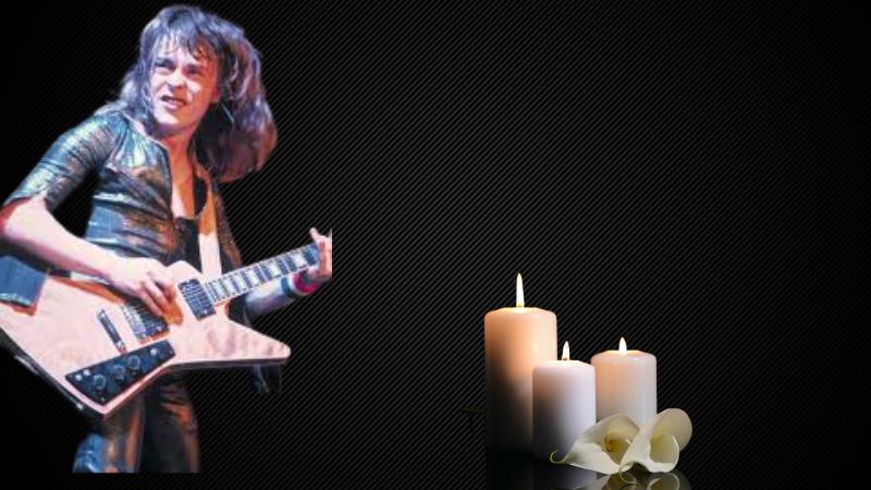 Music and wrestling mourn the loss of Rick Derringer, creator of “Real American”