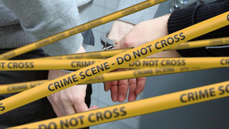 D.C. Sees Decrease in Crime Rates in 2025, Despite Increases in Burglaries and Car Theft