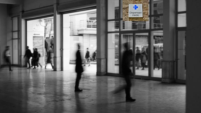 Santa Clara County Addresses Long Wait Times With Expanded Pediatric Care Center