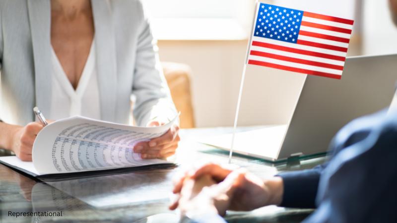 Visa policy changes may delay work return for H-1B holders in Silicon Valley