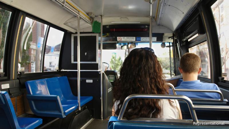 Los Gatos and Cupertino struggle with poor transit service