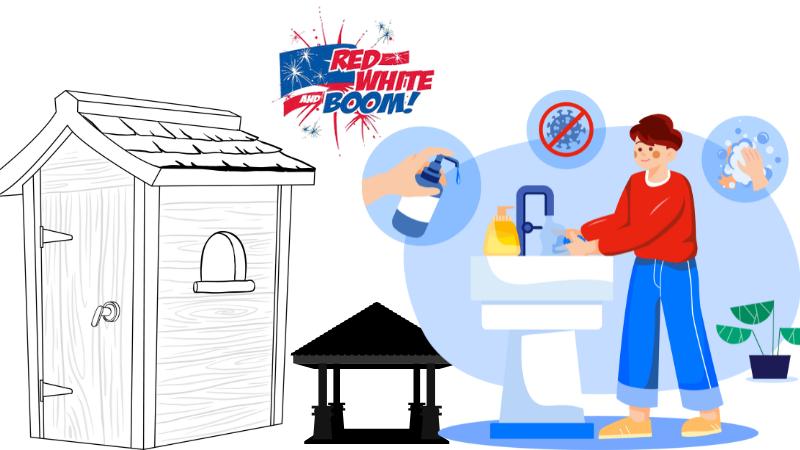 Open Shelter and Sanitation Teams Play Key Roles at Red White and Boom in Columbus