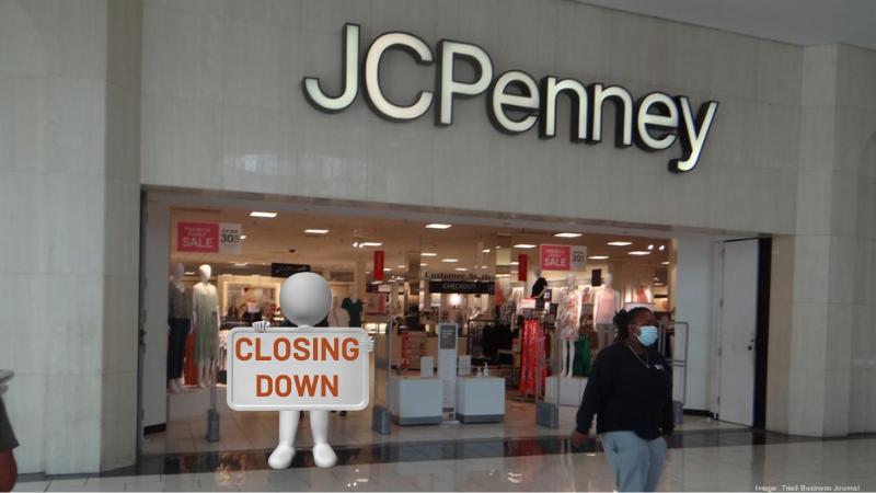 Adapting to Change  JCPenney to Close a Handful of Stores Across the US by Mid-Year