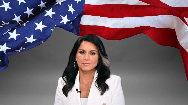 ​Tulsi Gabbard backs Trump on Iran strikes, cites intel confirming nuclear facility destruction