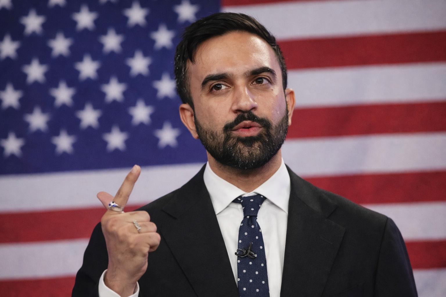 Zohran Mamdani’s first 100 days as NYC mayor draw praise and scrutiny