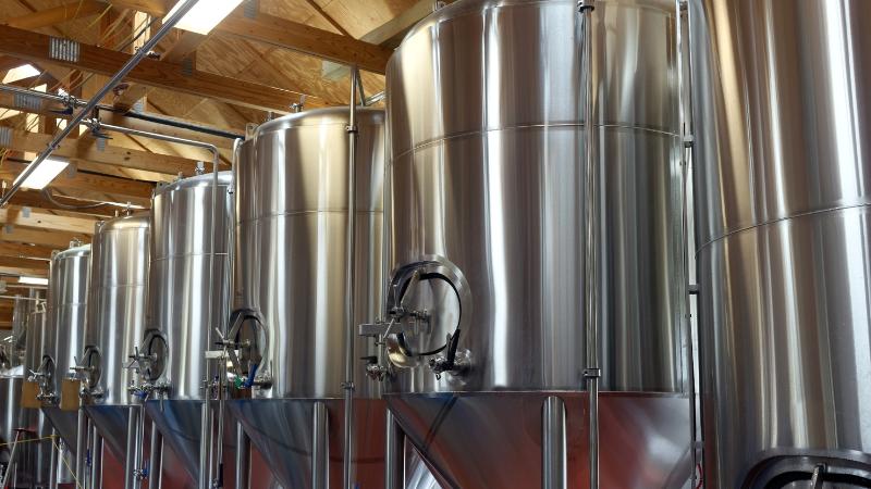 New Jersey Breweries Struggle as Aluminum and Steel Costs Rise