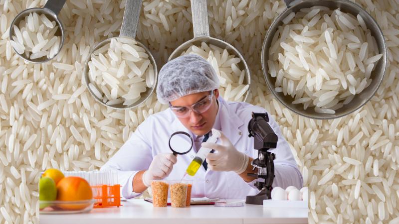 Amazon sued over rice brands found with dangerous heavy metals