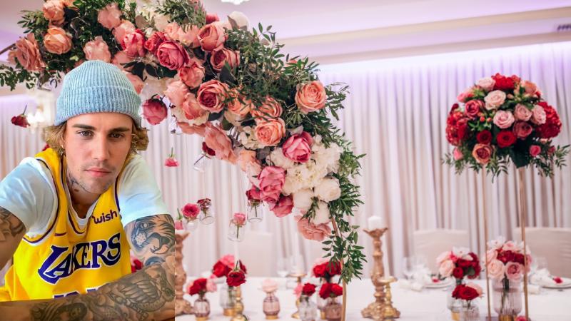 Justin Bieber shocks guests with surprise entry at Indian bride’s LA wedding