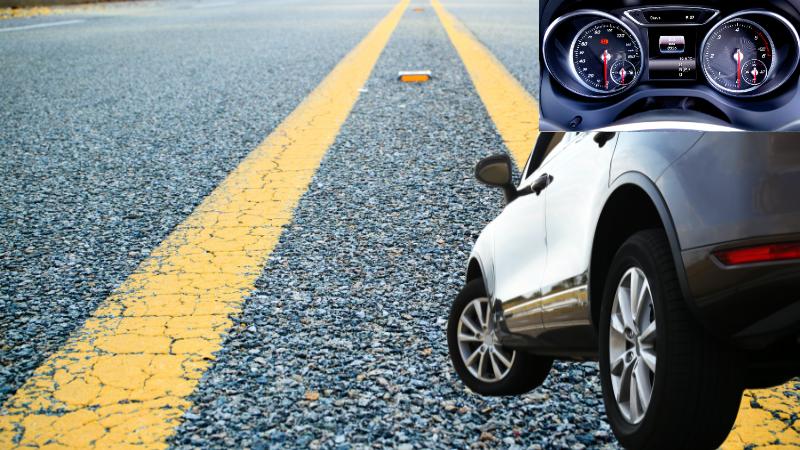 Young Driver Loses Life in High-Speed Collision on Arizona’s 183 Toll Road