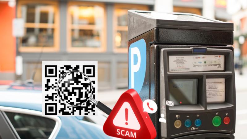 California Man Loses Life Savings in FasTrak Toll Scam Via Fraudulent Text Message