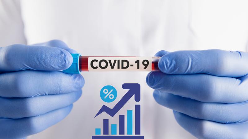 San Francisco sees high COVID-19 levels in wastewater as new variant spreads