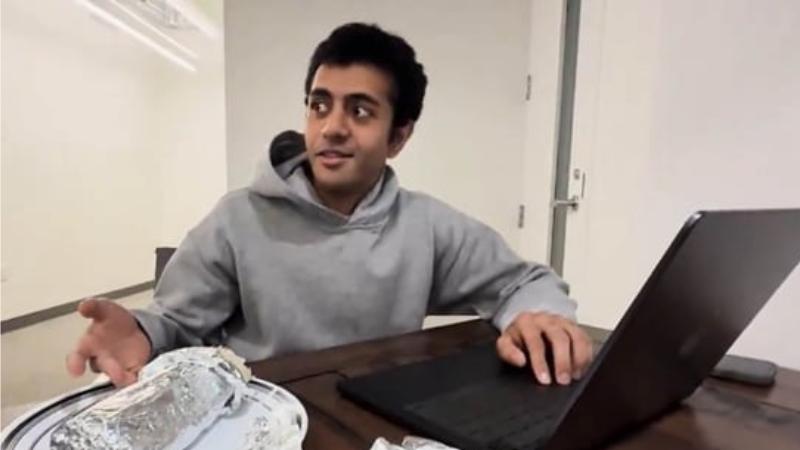 Remote Job Fraud Case in US Soham Parekh Sparks Outrage Among Startup Founders