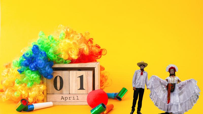 April Fools' Day 2025 How Brands Use Humor to Connect with Customers
