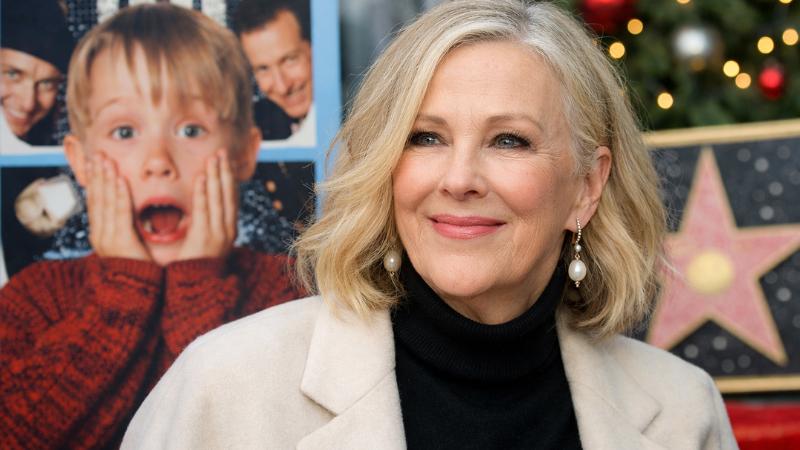 Catherine O’Hara remembered as holiday film icon after death at 71