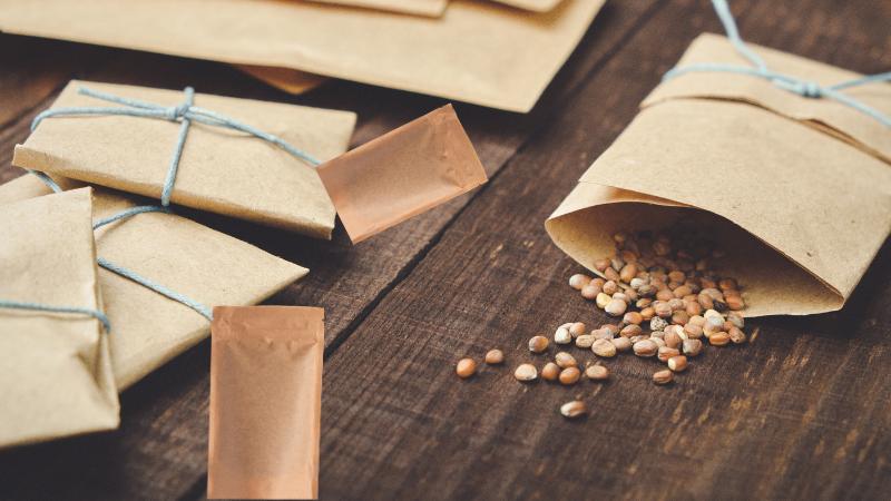 Texas Officials Sound Alarm Over Unsolicited Seed Shipments