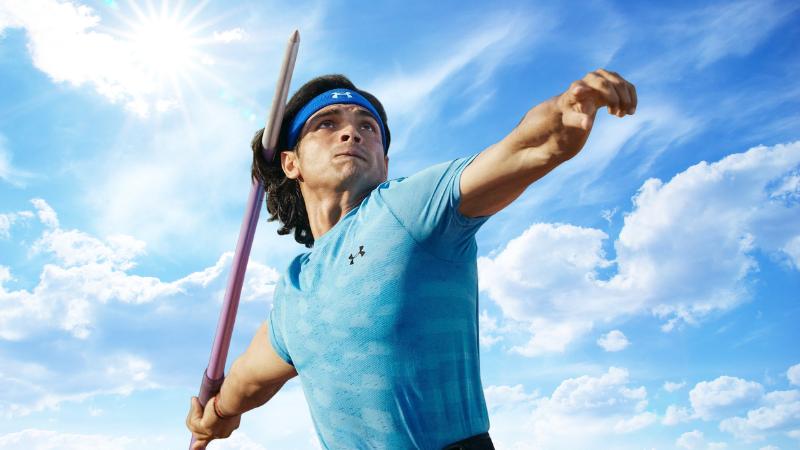 Neeraj Chopra Claims Second Spot at Diamond League Final 2025 with 85.01m Throw