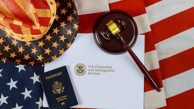 Trump Policy Allows ICE to Deport Migrants to Third Countries With Just Six Hours’ Notice