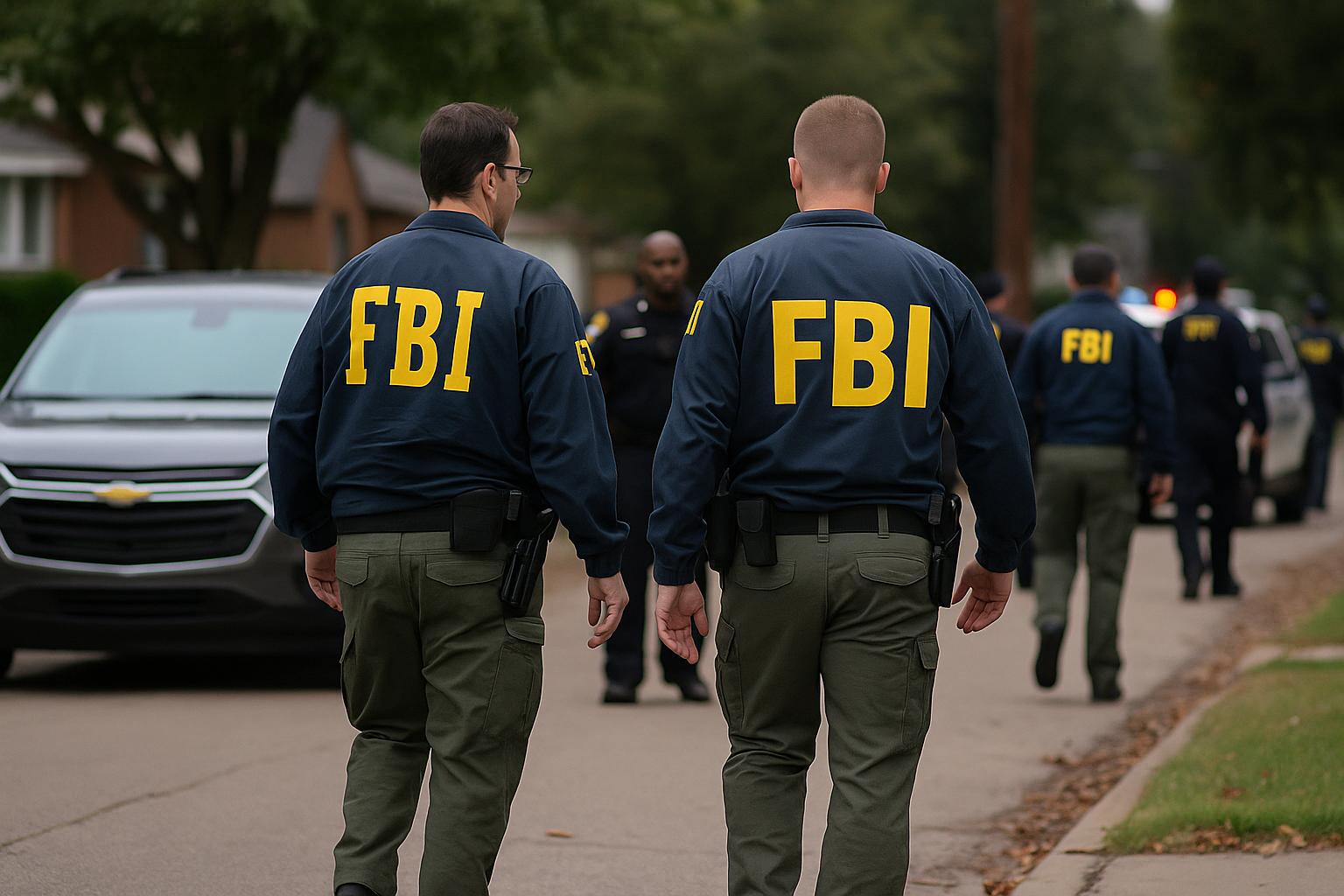 FBI prevents potential terrorist attack in Michigan during Halloween weekend