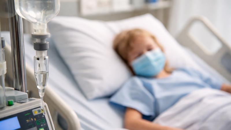 North Jersey child dies from flu as 2025–26 season shows early severity