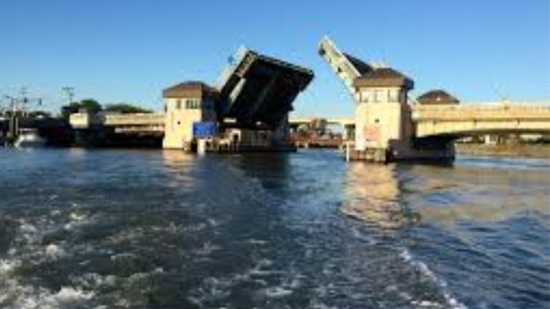 Route 71 Shark River bridge to reopen by August after mechanical repairs