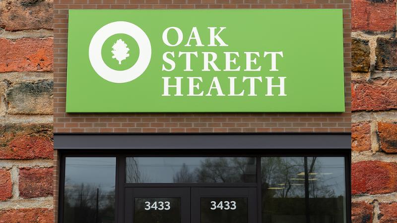 CVS to close 16 Oak Street Health clinics as part of nationwide restructuring