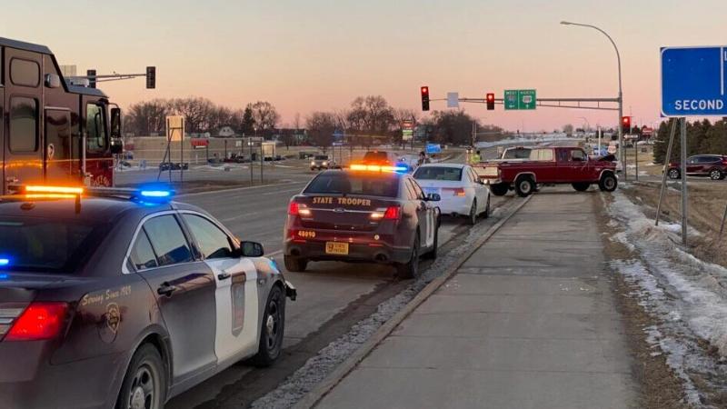 Fatal Crash in Austin Causes Major Traffic Disruptions