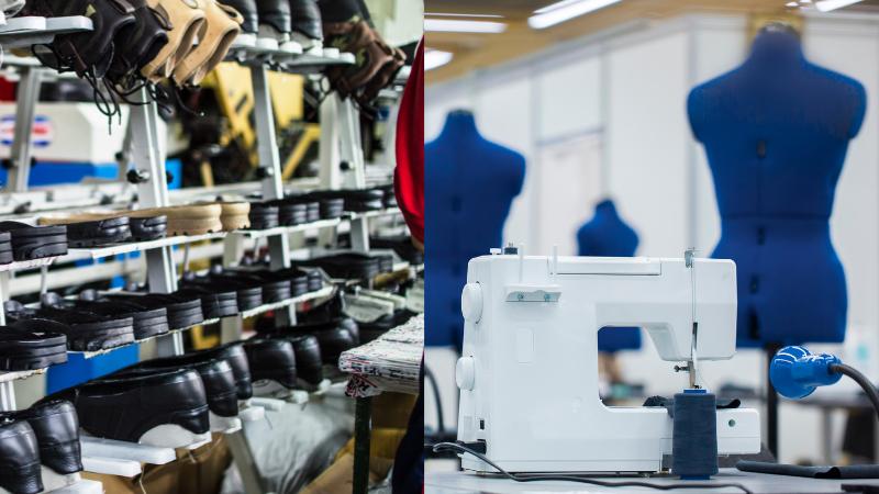 Tariff Hikes Could Raise Clothing and Shoe Prices by Over 90 Percent