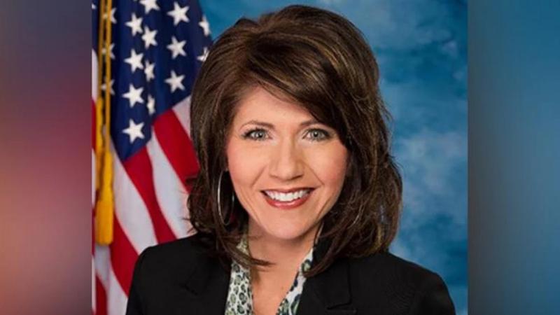 JD Vance Departs Swearing-In as Kristi Noem Arrives Late