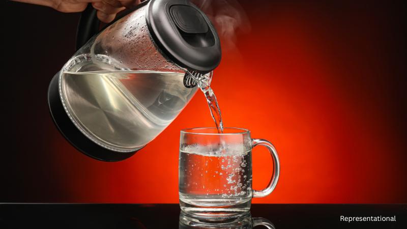 Water main break in Schaumburg prompts two-day boil order