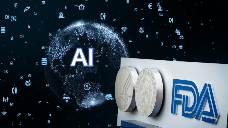 FDA issues 2025 AI guidance for medical software with focus on lifecycle, bias, and security