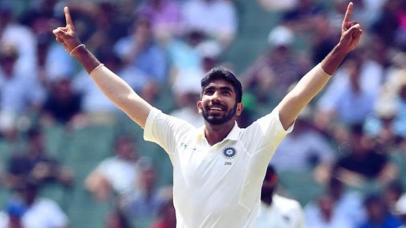 Konstas, Bumrah Share Day 1 Honors in Boxing Day Test