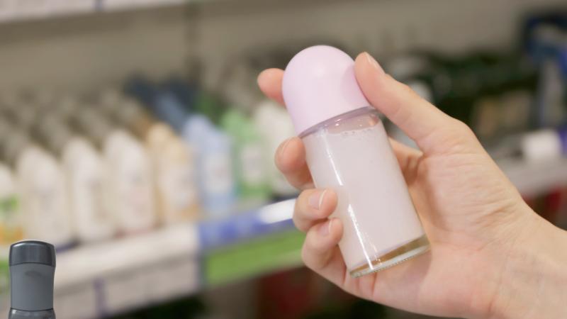 Power Stick antiperspirant recall issued over manufacturing compliance concerns