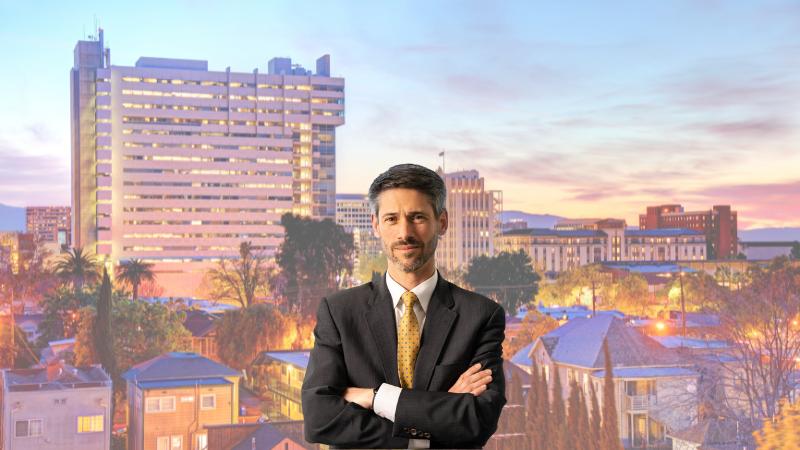 San Jose Mayor Matt Mahan’s leadership faces scrutiny amid homelessness and economic challenges