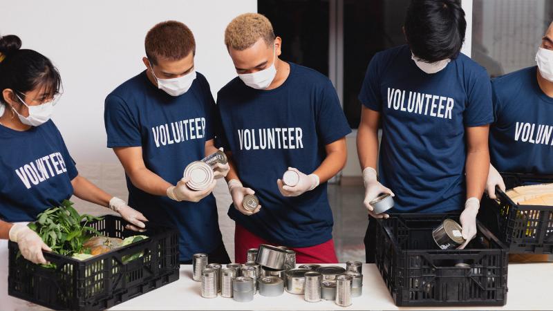 Columbus-area volunteers support Kentucky tornado relief with meals and care